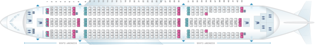 537_Monarch-Airlines-Airbus-A300-600