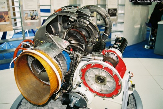 a-300-600 apu honeywell 331-250