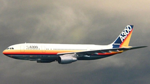 airbus a-300