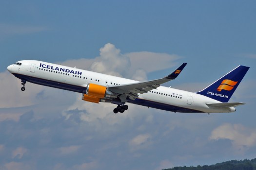 b-767-319 icelandair