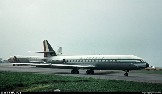 Caravelle AZ