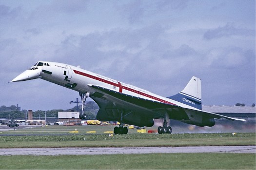concorde