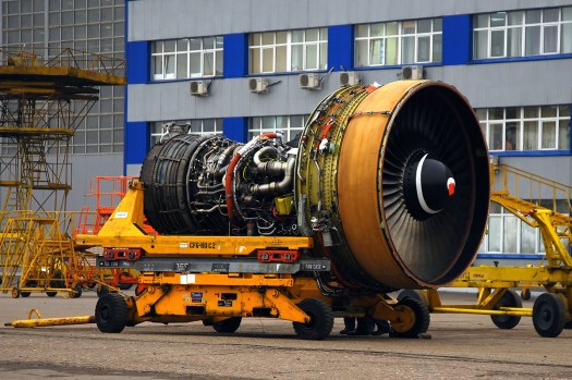 general electric cf6