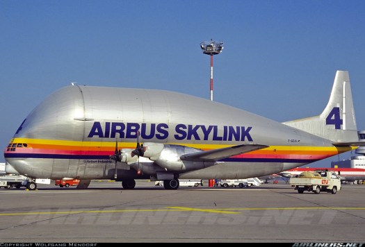 super guppy