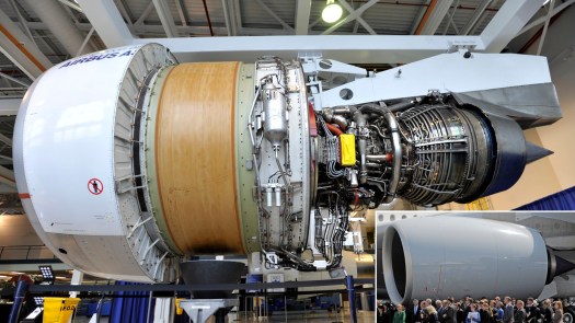 Earns United Technologies