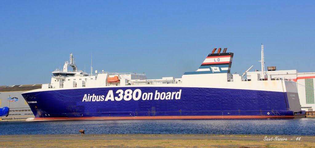 A-380 Airbus transport (2)