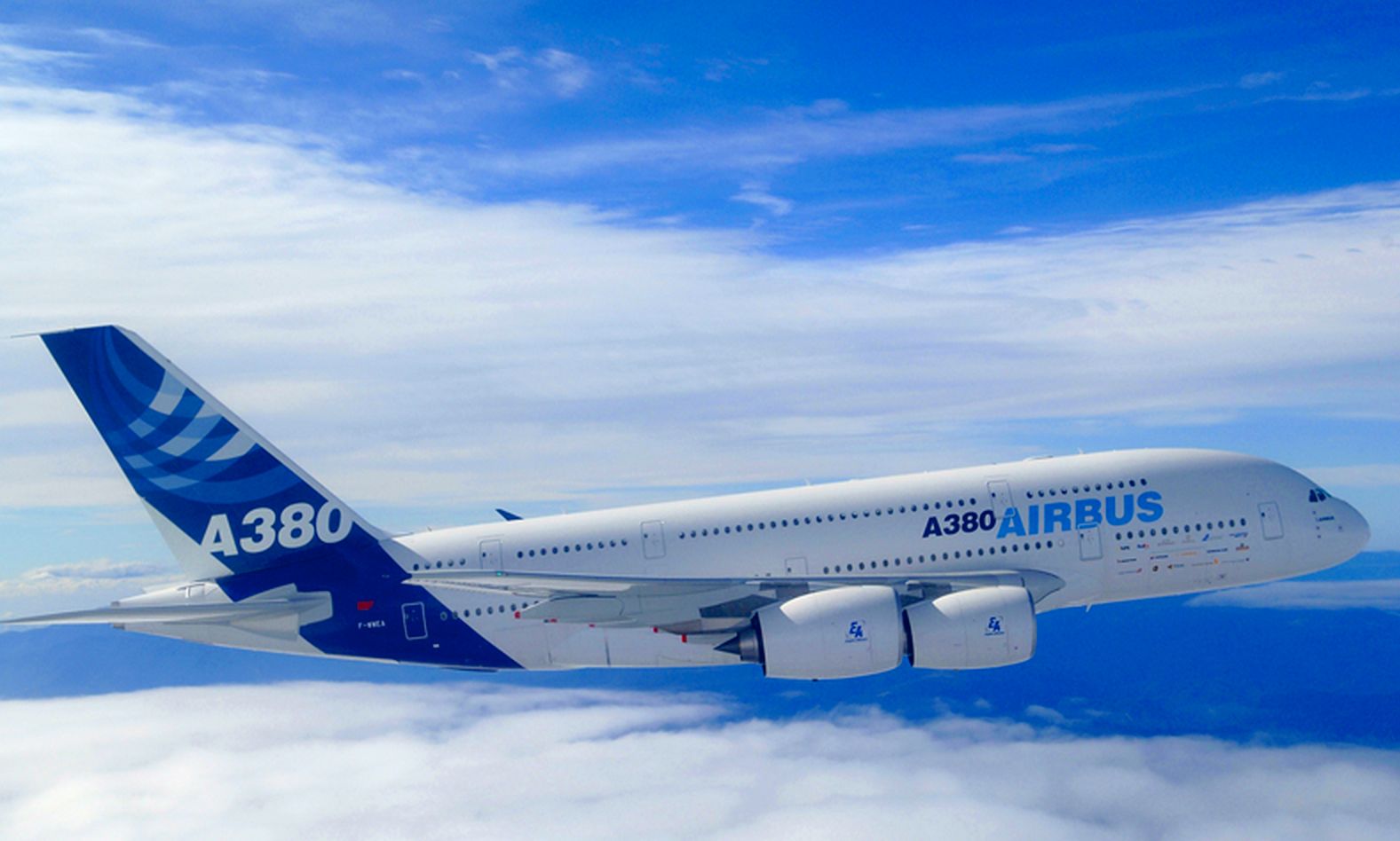 Airbus A-380-800