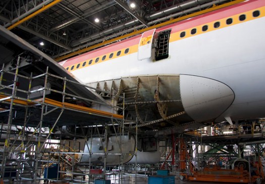 A-340-600 IB revision 2