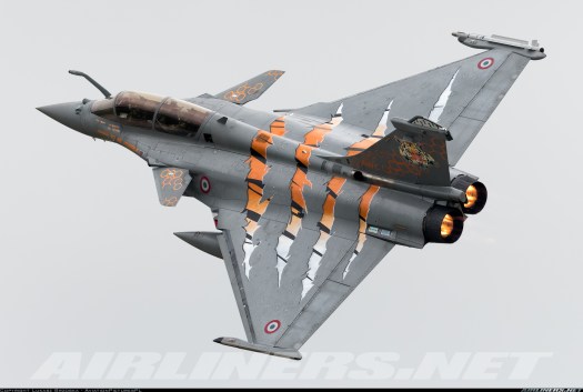 Dassault Rafale