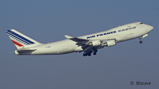 B-747-400ERF AF cargo
