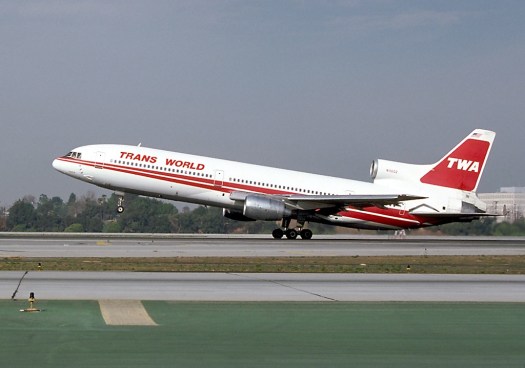 L-1011 TW