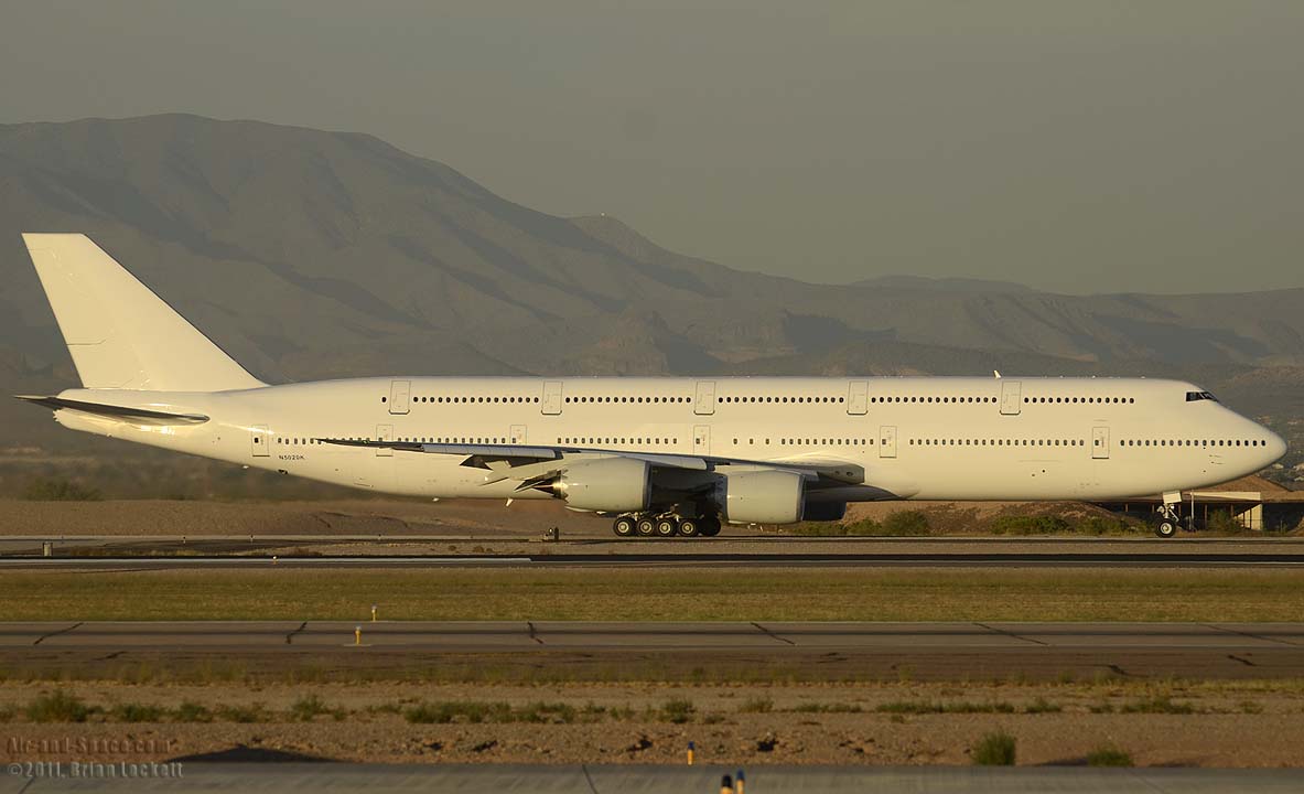 B-747-X