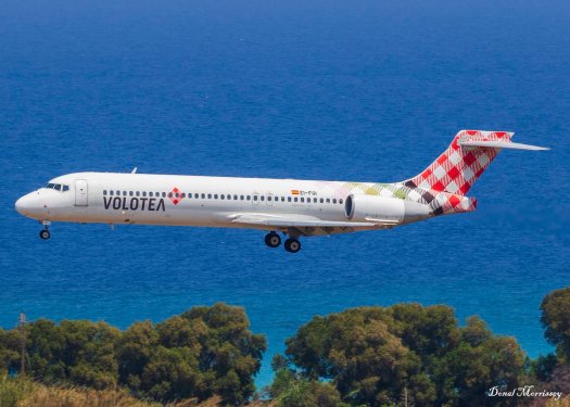 B-717 Volotea
