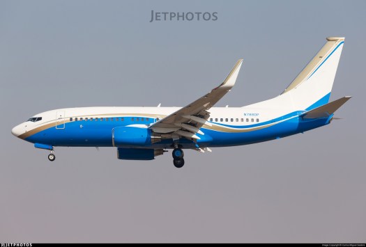 B-737-BBJ1