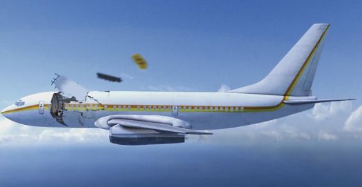 b-737-297 aq243 reconst