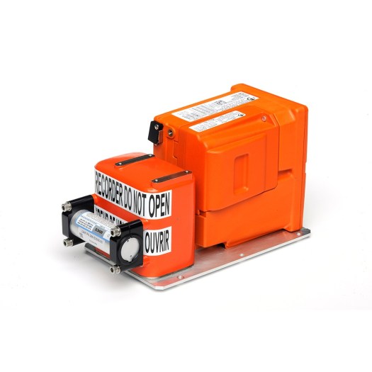 cockpit voicre recorders