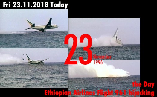 B-767-200ER Ethiopian crash