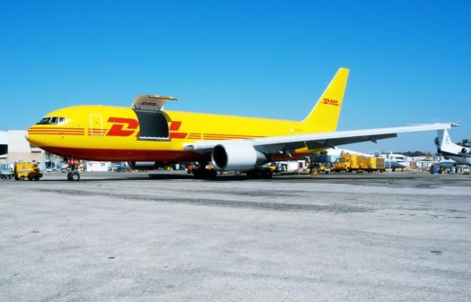 B-767-200SF