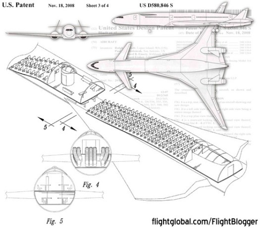 Boeing Sonic Cruiser 1