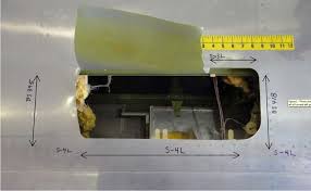 B-757-200 AA1640 incident