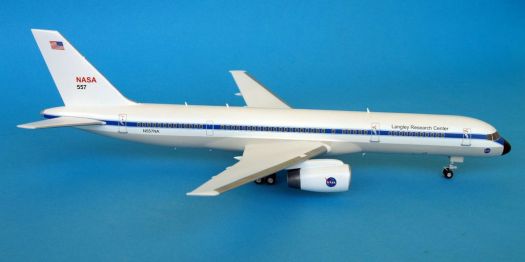 B-757-200 ARIES-NASA