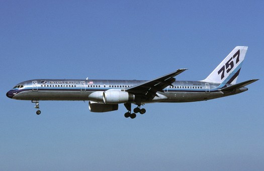 B-757-200 EA