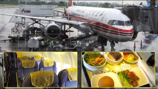 B-757-200 Shangai Airl