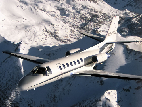 Cessna Citation