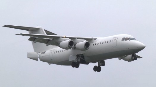 BAe-146