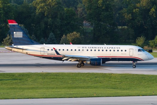 E-175 Republic:US Arwys