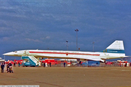 Concorde 1