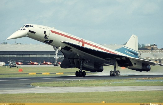 Concorde