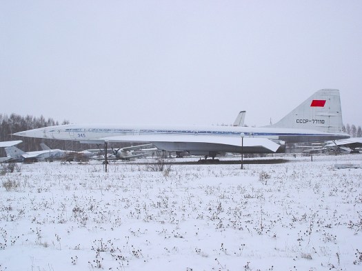 TU-144 77110