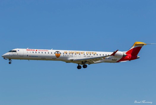 CRJ-1000 WN