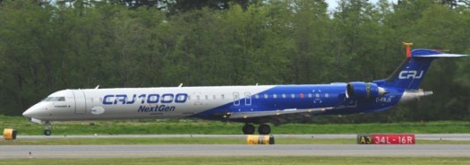 CRJ-900