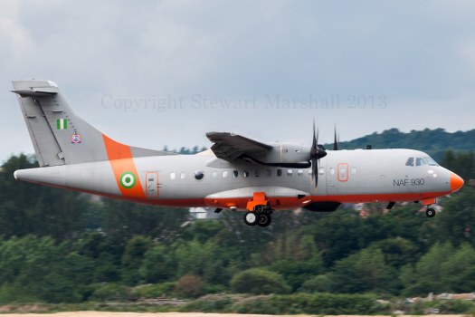 ATR-42-42-400 Suveyor