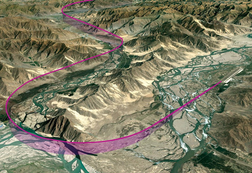 ATR-42:72-600 RNP-AR-3D