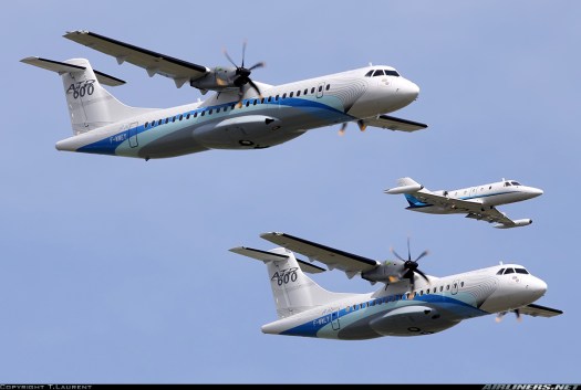 ATR-42:72-600
