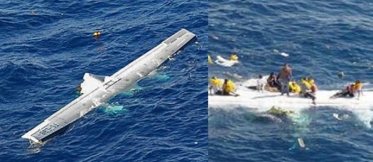 ATR-72 Tuninter 1153 crash